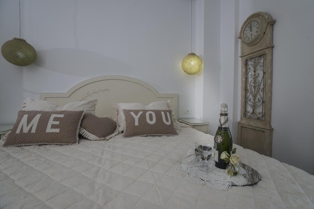 Anni Art Apartments Каливес Стая снимка
