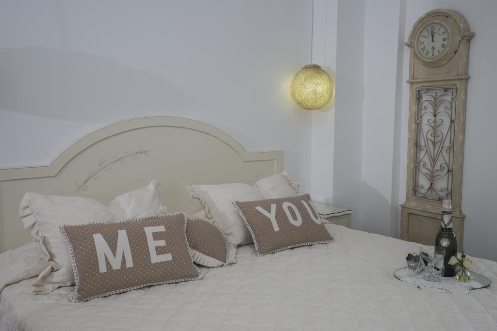 Anni Art Apartments Каливес Стая снимка