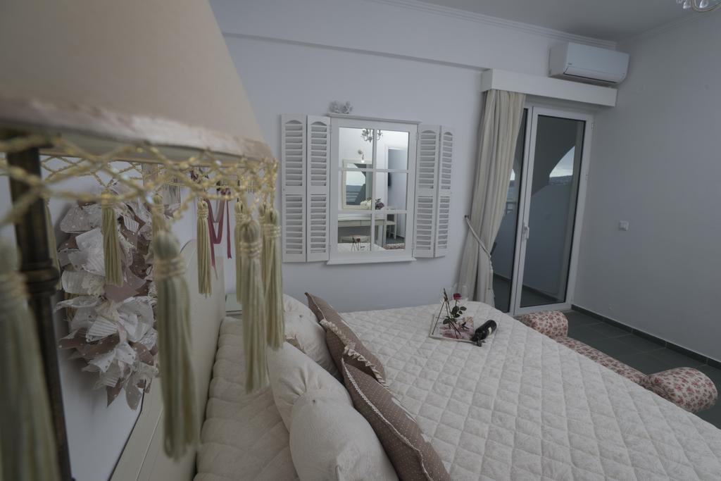 Anni Art Apartments Каливес Стая снимка