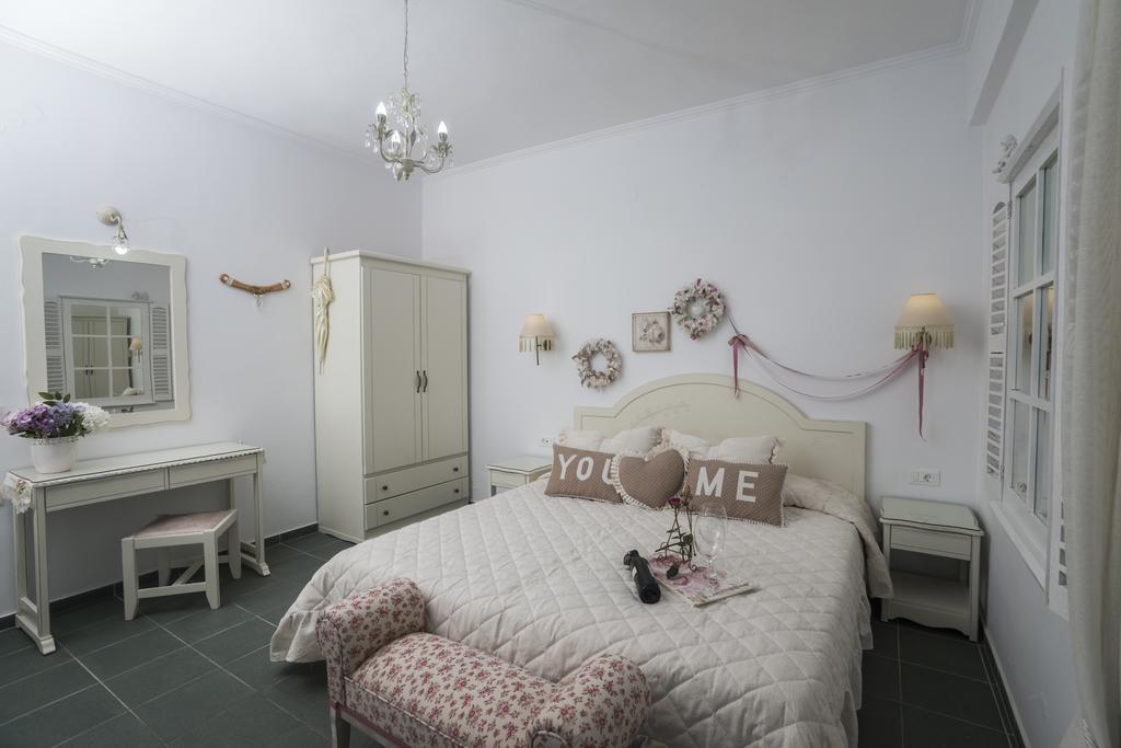 Anni Art Apartments Каливес Стая снимка