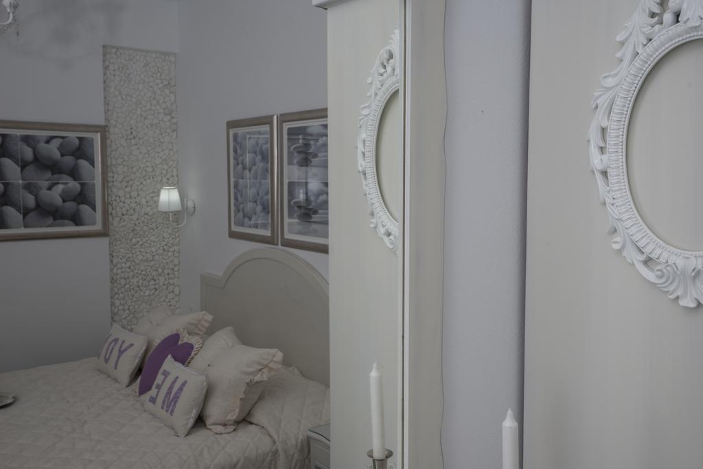 Anni Art Apartments Каливес Екстериор снимка
