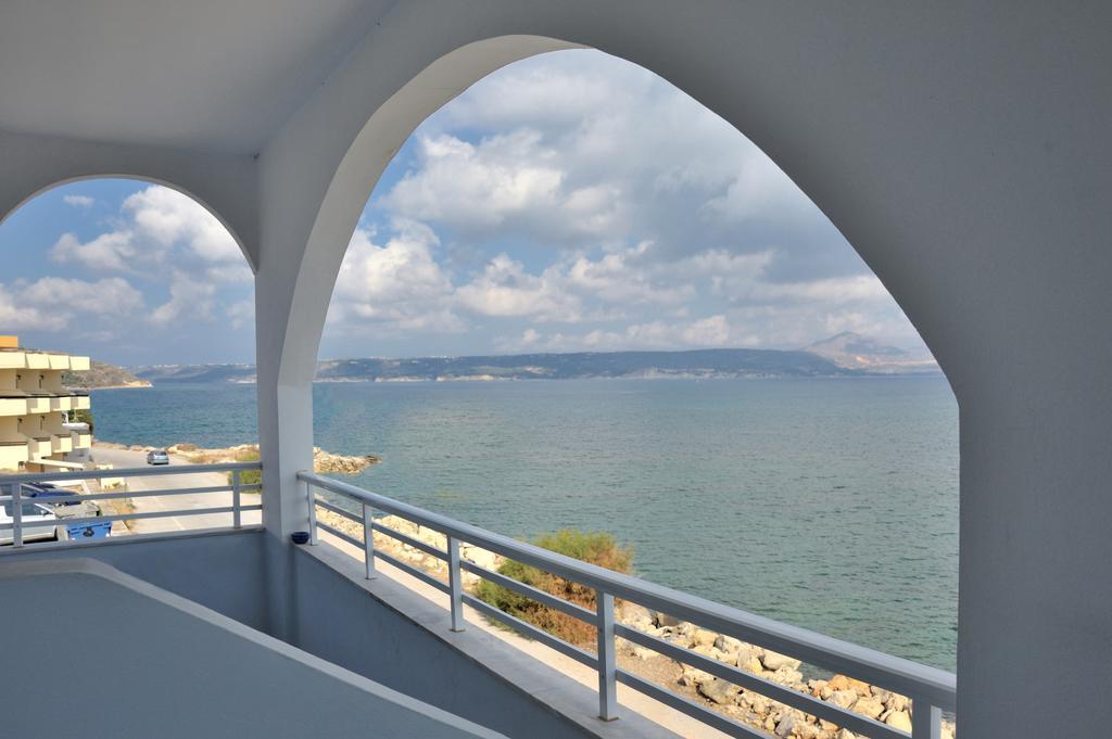 Anni Art Apartments Каливес Стая снимка