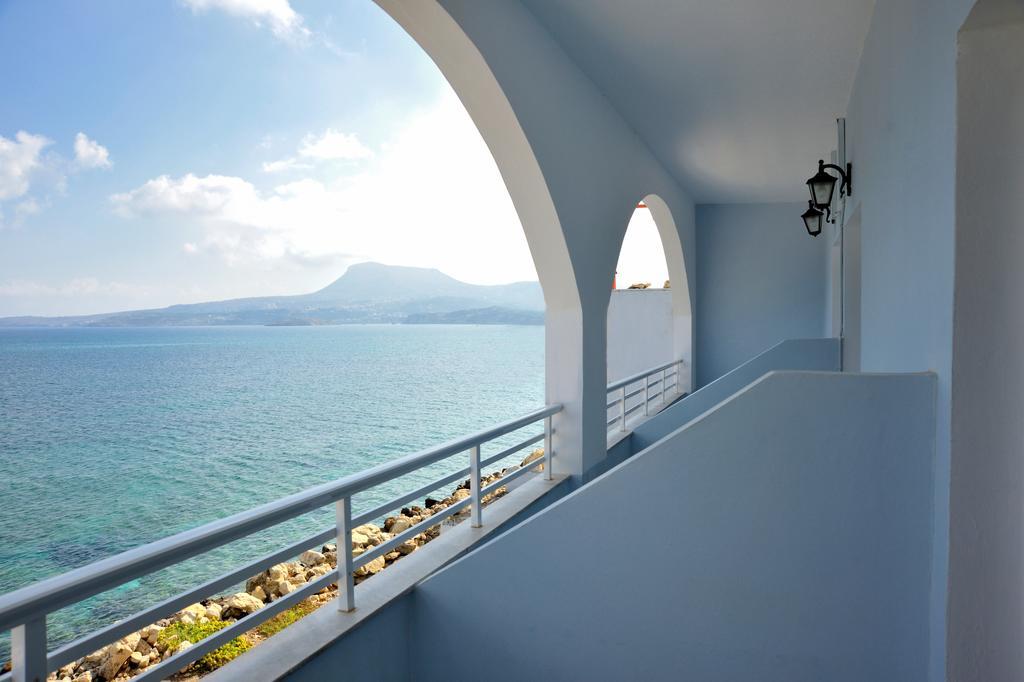 Anni Art Apartments Каливес Стая снимка