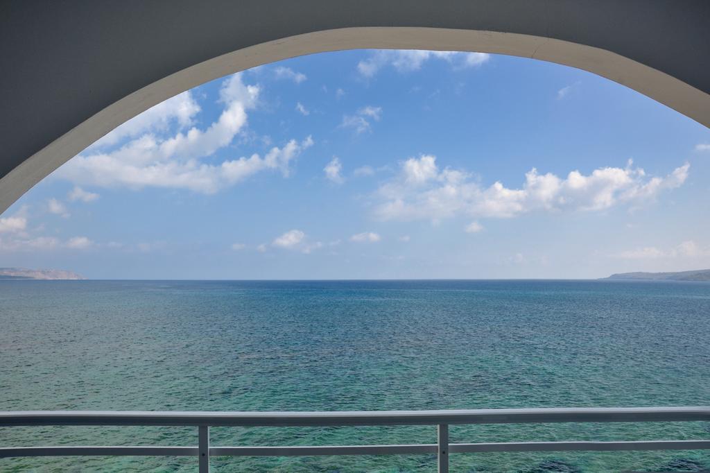 Anni Art Apartments Каливес Стая снимка