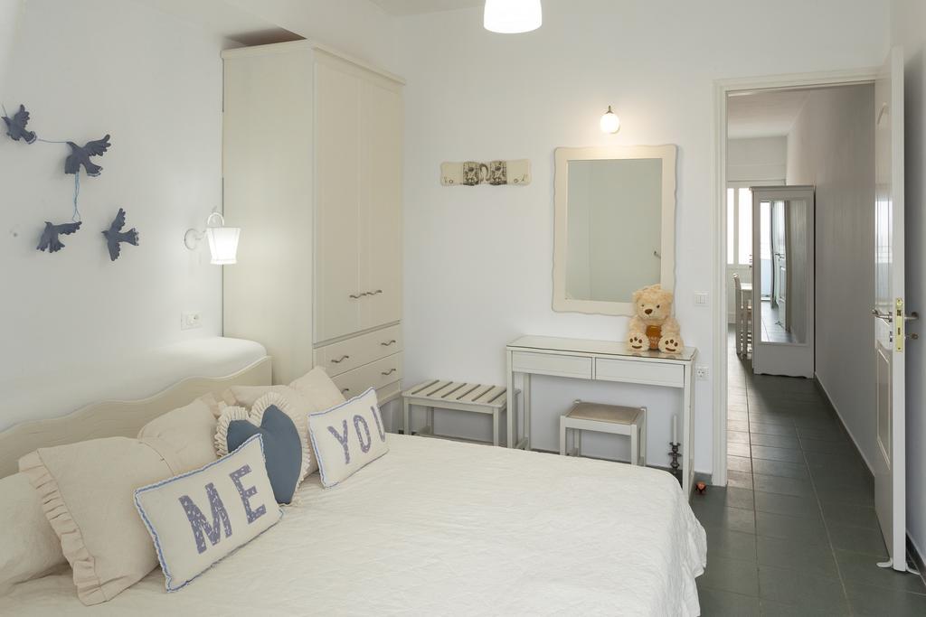 Anni Art Apartments Каливес Екстериор снимка