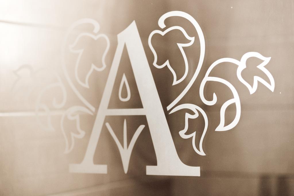 Anni Art Apartments Каливес Екстериор снимка