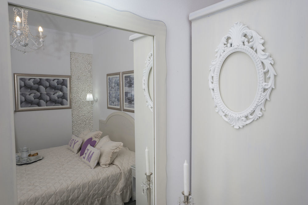 Anni Art Apartments Каливес Екстериор снимка